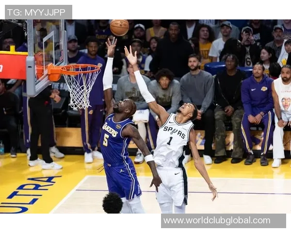 2002年湖人对阵马刺经典比赛回顾及下载资源分享