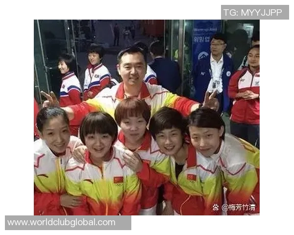 2015年丁宁与陈梦巅峰对决揭示乒乓球新星崛起的精彩瞬间 2015年丁宁与陈梦巅峰对决揭示乒乓球新星崛起的精彩瞬间