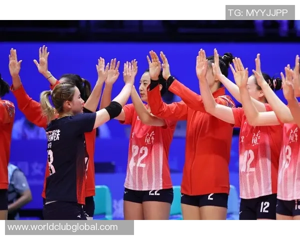 2017全运会女排精彩对决江苏队与浙江队巅峰对抗赛回顾 2017全运会女排精彩对决江苏队与浙江队巅峰对抗赛回顾