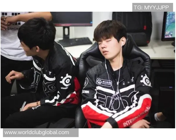 EDG战术解析:深度剖析英雄联盟阵地战体系的成功之道