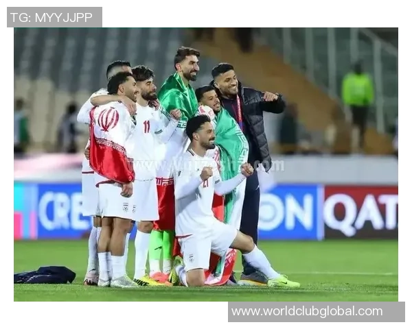 中国男足与伊朗男足精彩对决回放分析与赛后点评