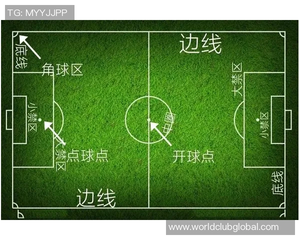 从零起步掌握足球速度技巧全面指南助你在赛场上如虎添翼 从零起步掌握足球速度技巧全面指南助你在赛场上如虎添翼