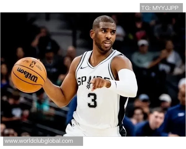 克里斯保罗:从篮球天才到NBA传奇的辉煌之路与人生启示 克里斯保罗:从篮球天才到NBA传奇的辉煌之路与人生启示