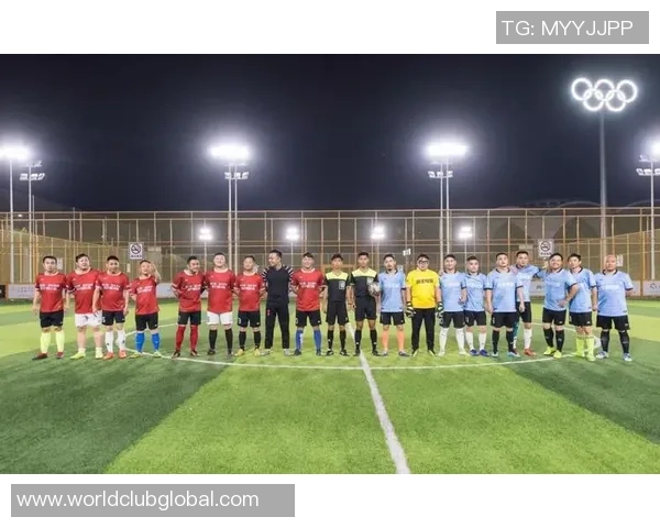 北京足球队心理素质分析:如何提升球员在比赛中的心理韧性与表现