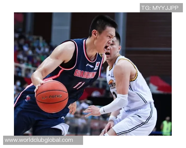 周鹏:从篮球场上的拼搏者到生活中的奋斗者的成长之路