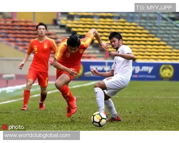 国奥队与菲律宾队精彩对决全场录像回顾及精彩瞬间分析