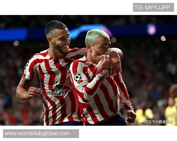 巴黎圣日尔曼与马德里竞技激战正酣谁将赢得这场巅峰对决 巴黎圣日尔曼与马德里竞技激战正酣谁将赢得这场巅峰对决