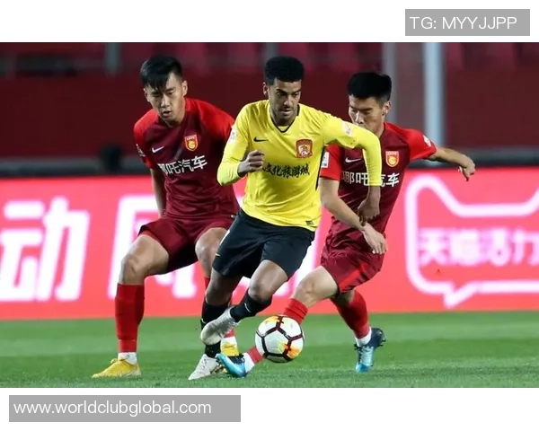 恒大与华夏精彩对决视频回放全程回顾与精彩瞬间分析